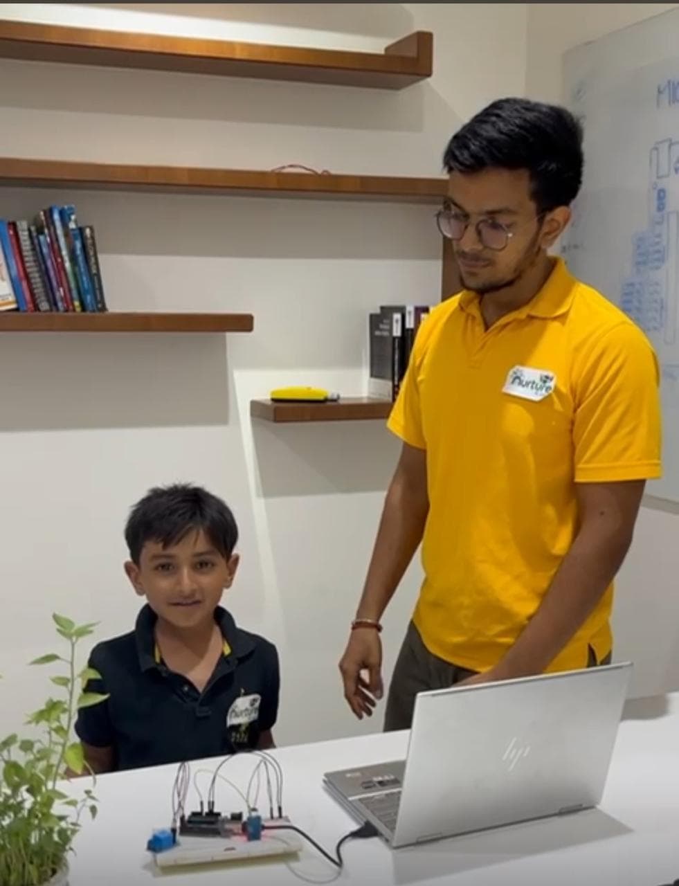 AI Learning